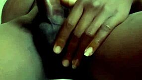 Mzansi Teen 18+ Jerking Off!