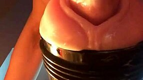 Fleshlight Fucking