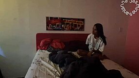 I just want to give my ass while wearing a soccer shirt, latina teen