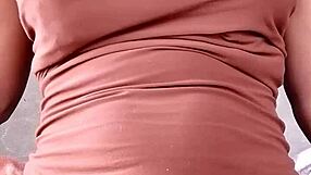 African porn pussy fucking with natural tits