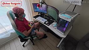 obedeciendo al hijo del jefe sale mal- trailer!