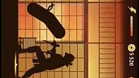 o pior inimigo do shadow