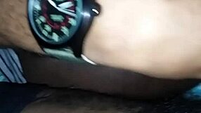 Davy rocket fucks with big cock