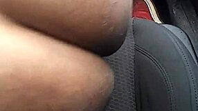 Watch this thick old thot's sloppy top!