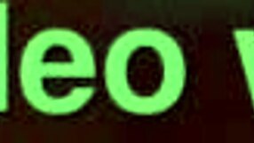 Busty MILF neighbor tries lollipop dildo solo for first orgasm.