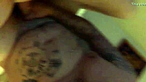 friday night gathering with pregnant amateurs