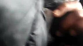 Watch this thick old thot's sloppy top!