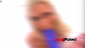 Дженна Маккарти 3на1 гангленд интеррейшл анал ДП грубый фейшл кумшот