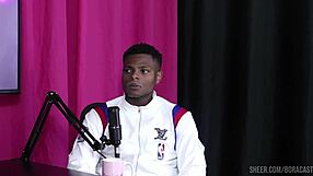 Will Mastro's Outdoor Fetish Compilation with Latina Swingers