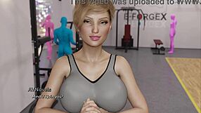 The adventurous couple embarks on their thirteenth journey