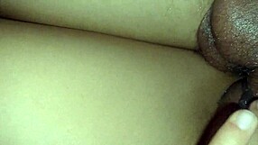 I can't resist the thin girl in uniform with nothing underneath