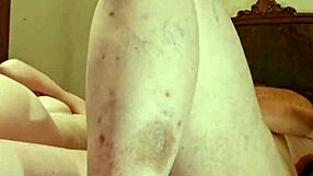 wife enjoying cock after partying missionary choking ball licking cunilingus deepthroat