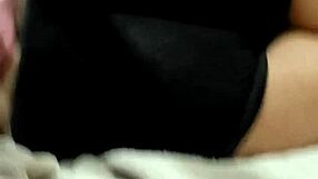 Doña Mary En Mini Shorts At The Gym