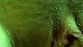 POV Fuck of Pregnant Girl's Creamy Pussy!