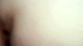 Girlfriend Loves Hard Anal In Doggy