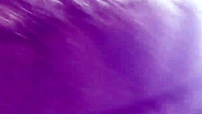 Watch this thick old thot's sloppy top!