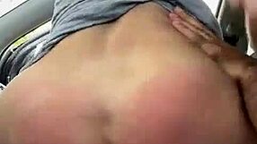 Gabriella Doesn't Care She's Caught Fucking Speedy