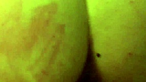 friday night gathering with pregnant amateurs