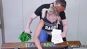 Unusual Kitten Receives Therapy In Special Clinic