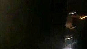 Fucked Big Booty Ebony Teen Twice!