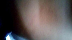 Fat Couple In Living Room Doggystyle Bent Over Huge Ass Pussy