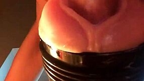 Fleshlight Fucking