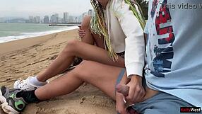 Jeg ser dig onanere i offentligheden og vil hjælpe dig med at komme