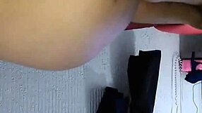 Fat BBW Amateur Girlfriend Gets Fucked Hard