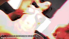 아름다운 아레타 라이데라가 하드코어 6대1 갱뱅으로 거칠게 박히고, 림밍, DP, DVP, DAP, 오줌까지!