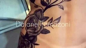 Fucking my classmate in the college bathroom