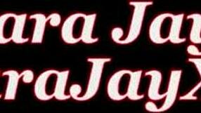 Pretty Latina Maggie Green Licks Big Tits