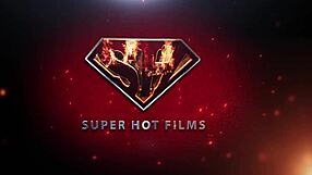 She moans, 'Dive into my juicy chocolate pussy with ripped clothes and toys.'