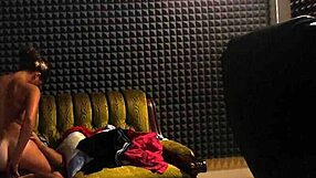 Sex Cum Inside Pussy And Squirt My Dick