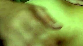 POV Fuck of Pregnant Girl's Creamy Pussy!