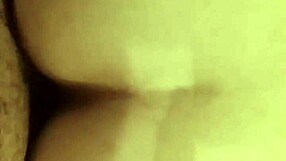 Sometimes letting her take control works best