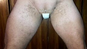 Justin guy explores life without genitals in detail