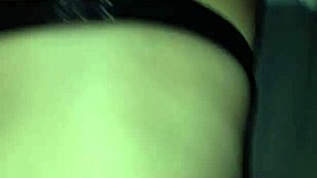 Boyfriend Fucks Me Nice and Hard