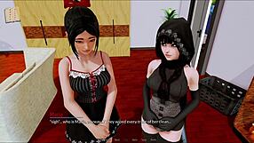 Harem Hotel 331 Emotions