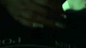 Moony feels the emotion of a big cock inside her.