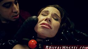 Teen Best Pals Aidra Fox And Kharlie Share Emotional Car Moments With Cute Pink Hair