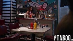 Saving the Family Business with Tommy Pistol Katie Kush POV