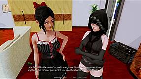 Harem Hotel 331 : Émotions en Chaleur Folle