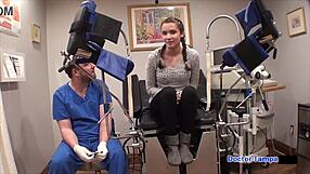 dr tampa humiliates naomi alice in orgasm research