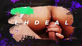 Fiery redhead receives intense dicking after hot oil massage with sloppy blowjob and cowgirl