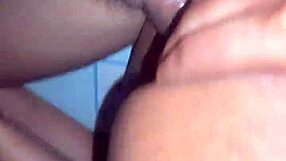 New Latina Girl Ready With Her Jacket For The Day