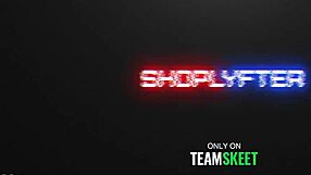 Bella's rough face fucking descent into debauchery