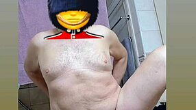 Amateur crossdressing update.