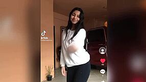 lizbet molina dances beautifully