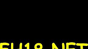 हॉट यंग 18+ लड़की ओल्ड वुमन को ब्लोजॉब देती है