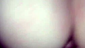 Redhead Girlfriend With Tattoo Rides Dick Roughly Showing Ass In Homemade Amateur Video